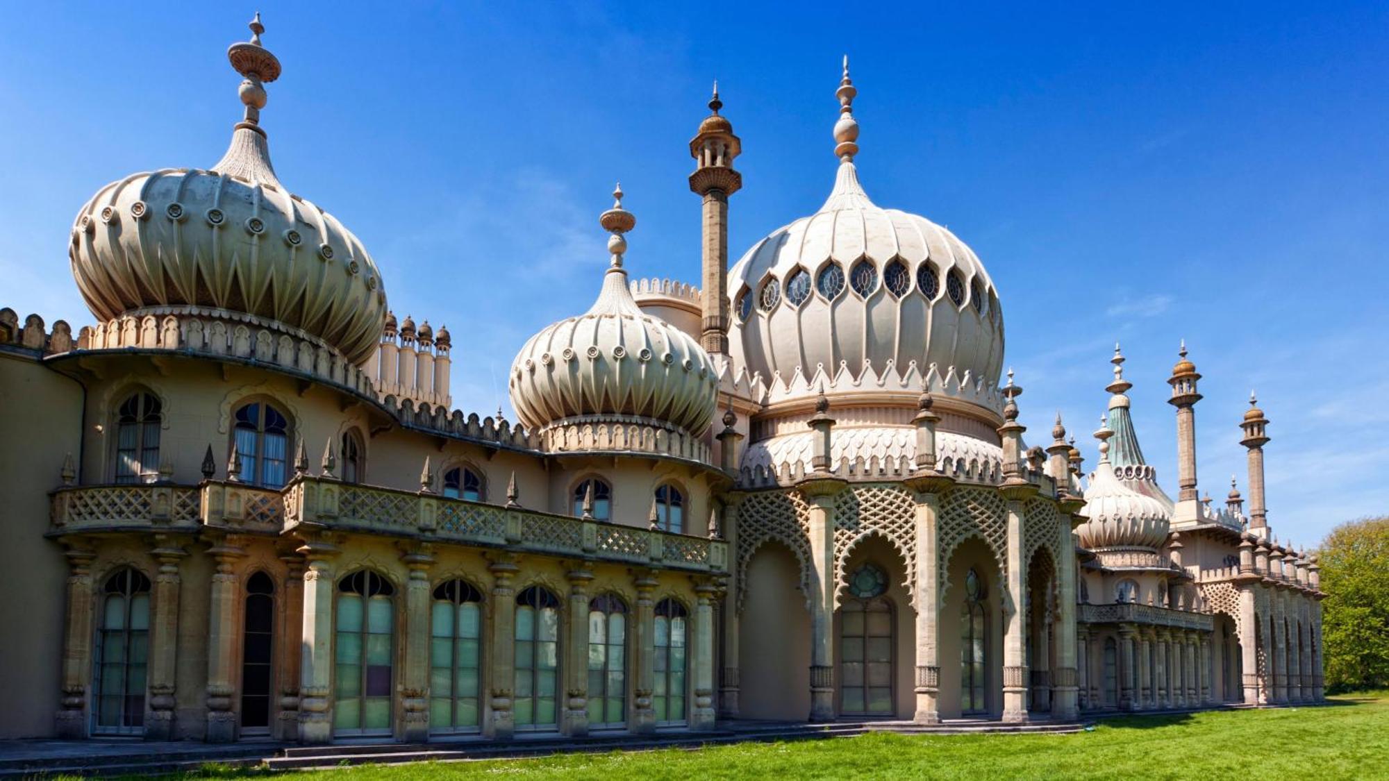 ฮอลิเดย์ อินน์ ไบรทัน ซีฟรอนต์ Brighton ภายนอก รูปภาพ